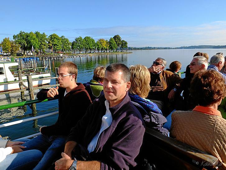 saengerausflug 2014 - chiemsee 10