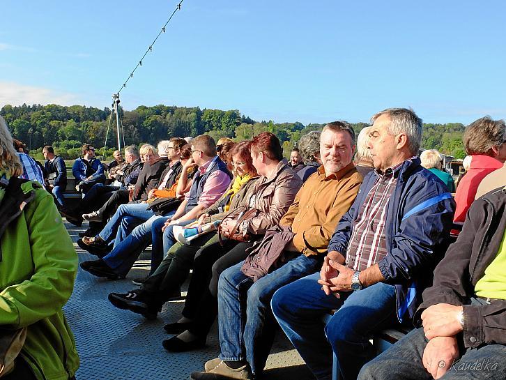 saengerausflug 2014 - chiemsee 11
