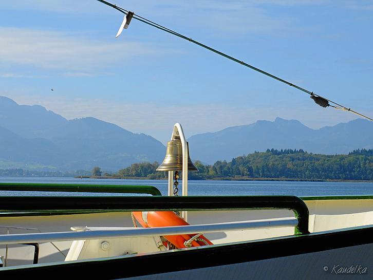 saengerausflug 2014 - chiemsee 14