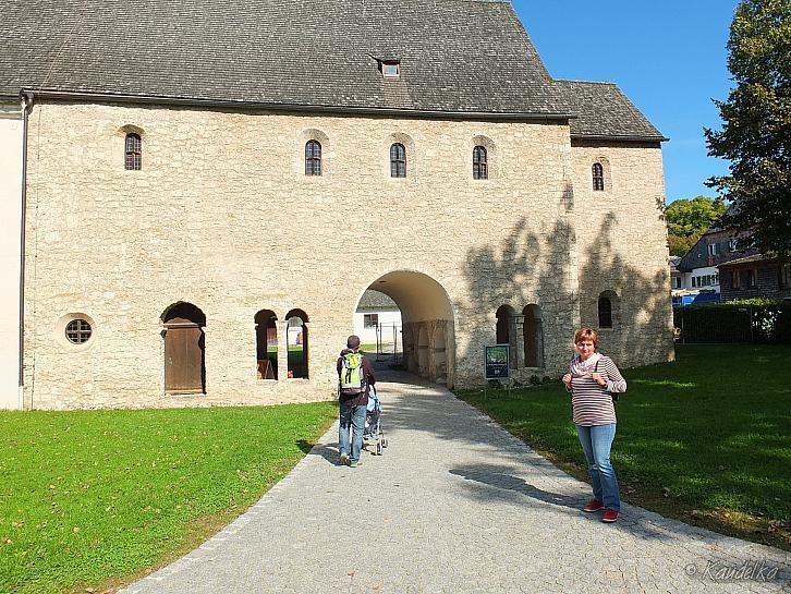 saengerausflug 2014 - chiemsee 19