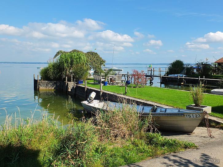 saengerausflug 2014 - chiemsee 24