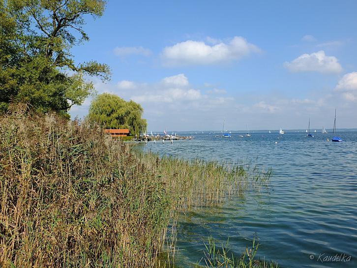saengerausflug 2014 - chiemsee 29