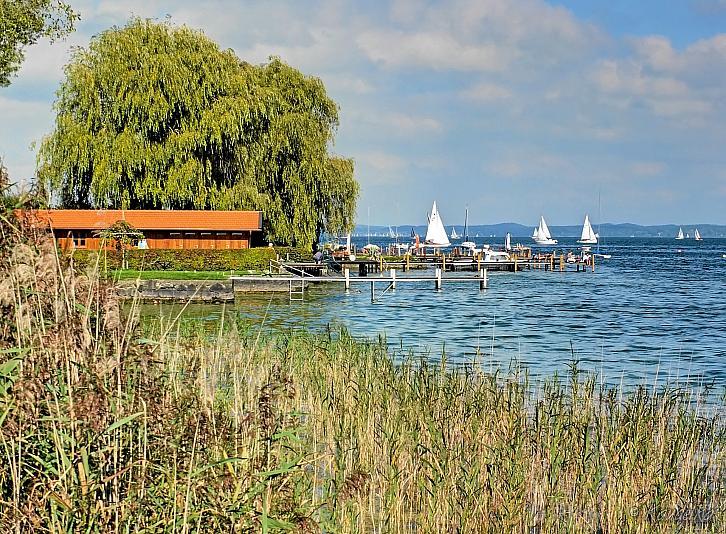 saengerausflug 2014 - chiemsee 30