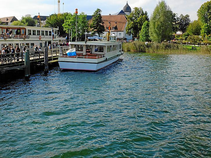 saengerausflug 2014 - chiemsee 31