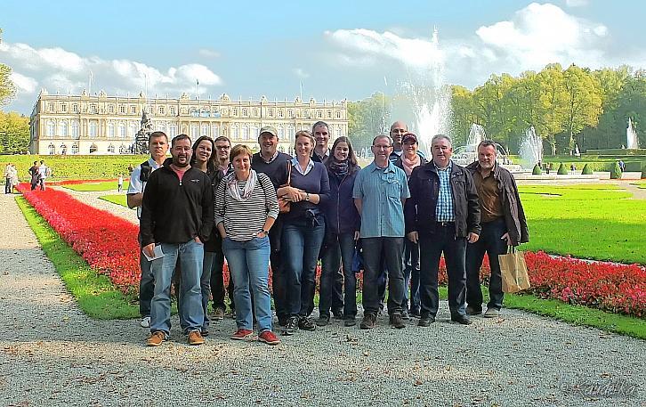 saengerausflug 2014 - chiemsee 35