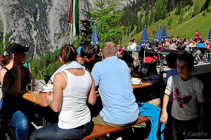 saengerausflug 2016 hinterriss kochelsee 24 09 2016 15