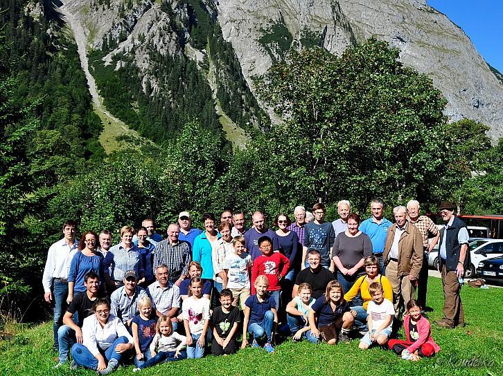 saengerausflug 2016 hinterriss kochelsee 24 09 2016 25