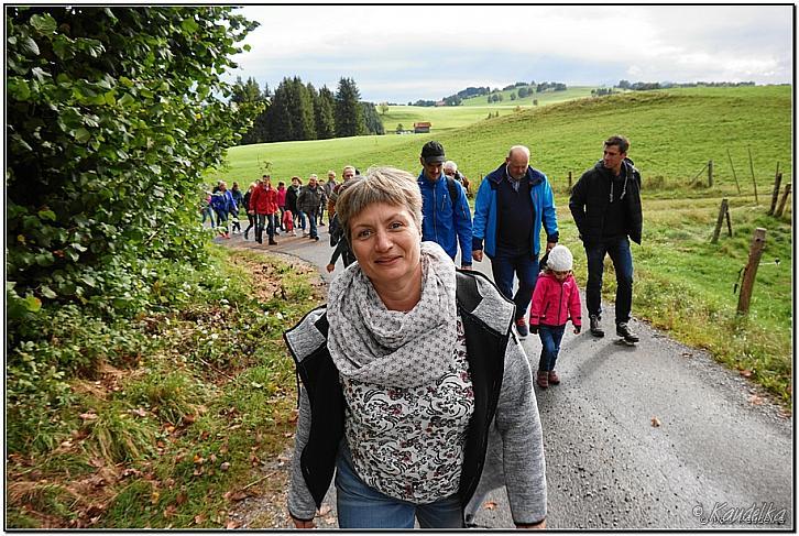 lkr saengerausflug 2019 wieskirche hohenpeissenberg bergwerk pb bauerbach 28.09.2019 03 900