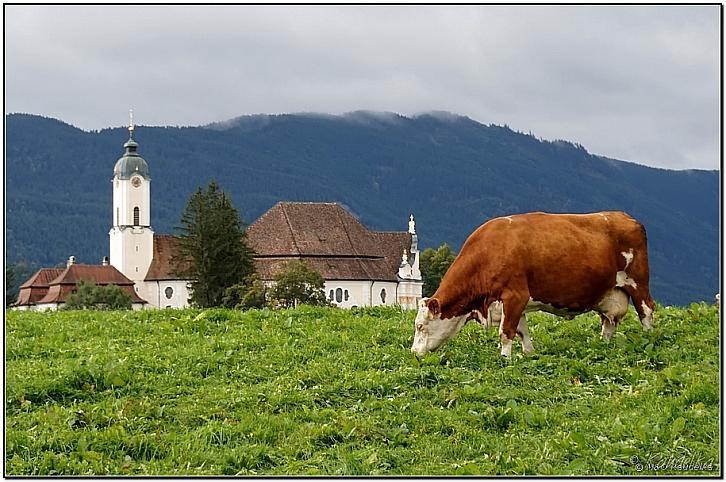 lkr saengerausflug 2019 wieskirche hohenpeissenberg bergwerk pb bauerbach 28.09.2019 05 900