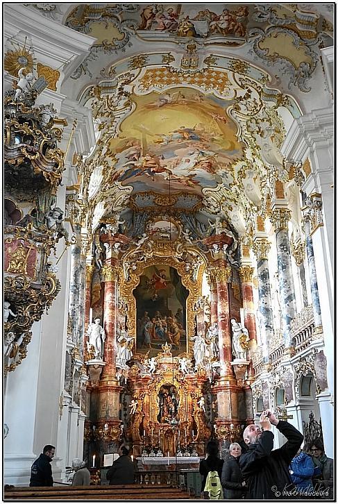 lkr saengerausflug 2019 wieskirche hohenpeissenberg bergwerk pb bauerbach 28.09.2019 08 900