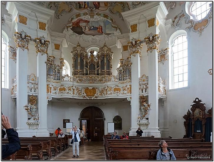 lkr saengerausflug 2019 wieskirche hohenpeissenberg bergwerk pb bauerbach 28.09.2019 09 900