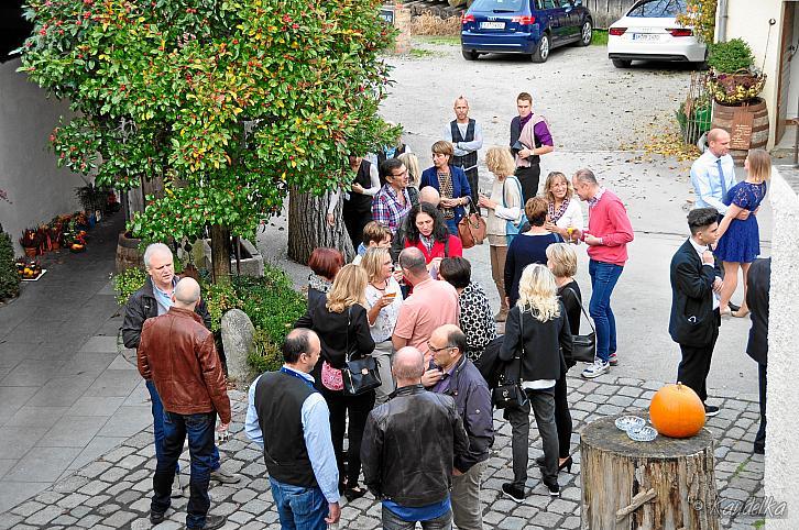 35-jaehriges klassentreffen rsg 2017 21 10 2017 07