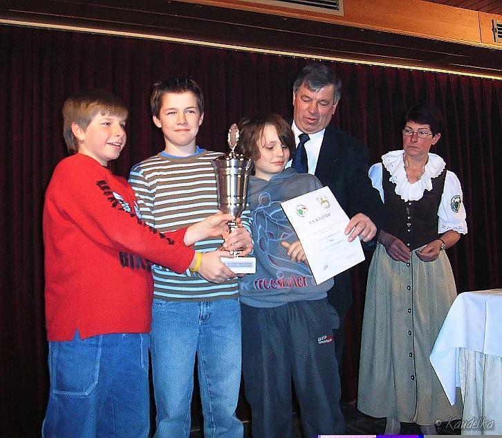 [2006-03-19] Marktmeisterschaft 2006 OLB [19 03 2006 18'46'19]b