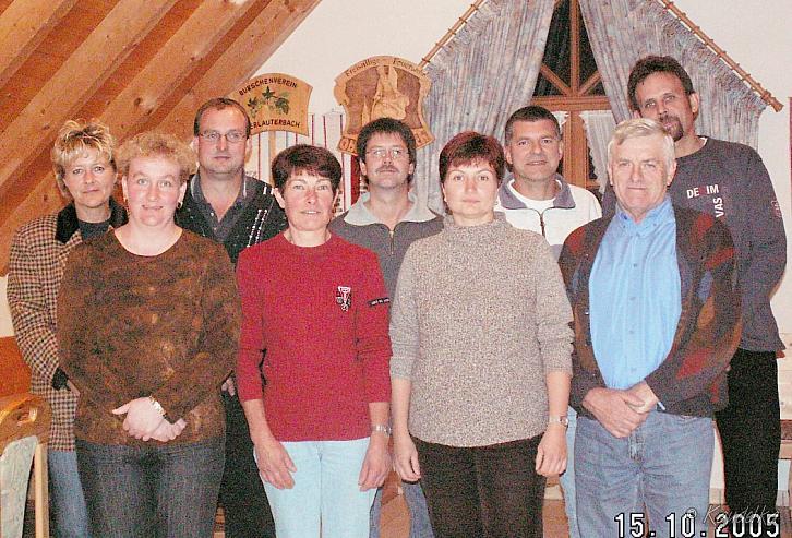 2005-08-03 neuer vorstand 03 08 2005 pressefoto r herbrandt