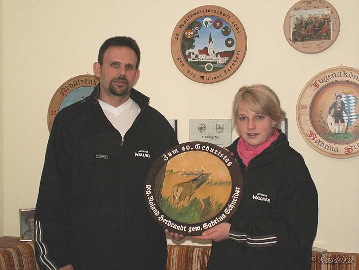 2007-02-09 geburtstagsscheibe 40 herbrandt roland 09 02 2007