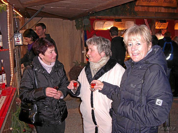 2009-11-29 schuetzenausflug christkindelmarkt regensburg 29 11 2009 16 56 09 c