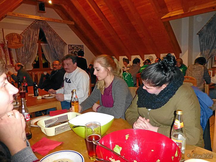 freundschaftsschiessen olb scheyern am 28 01 2017 02