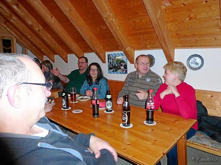 freundschaftsschiessen olb scheyern am 28 01 2017 04