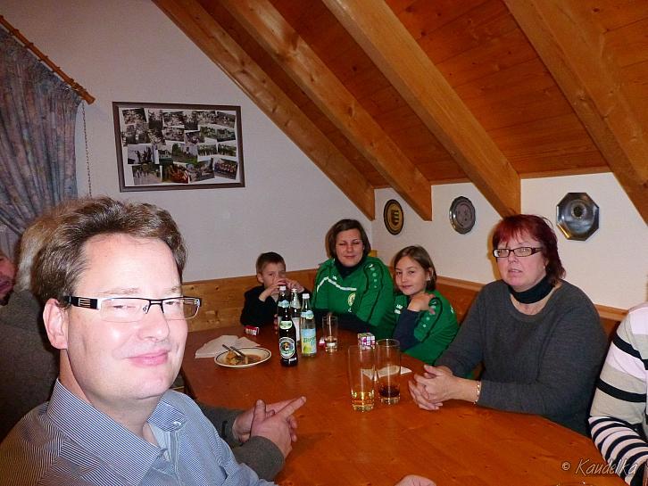 freundschaftsschiessen olb scheyern am 28 01 2017 06