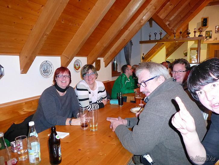 freundschaftsschiessen olb scheyern am 28 01 2017 07