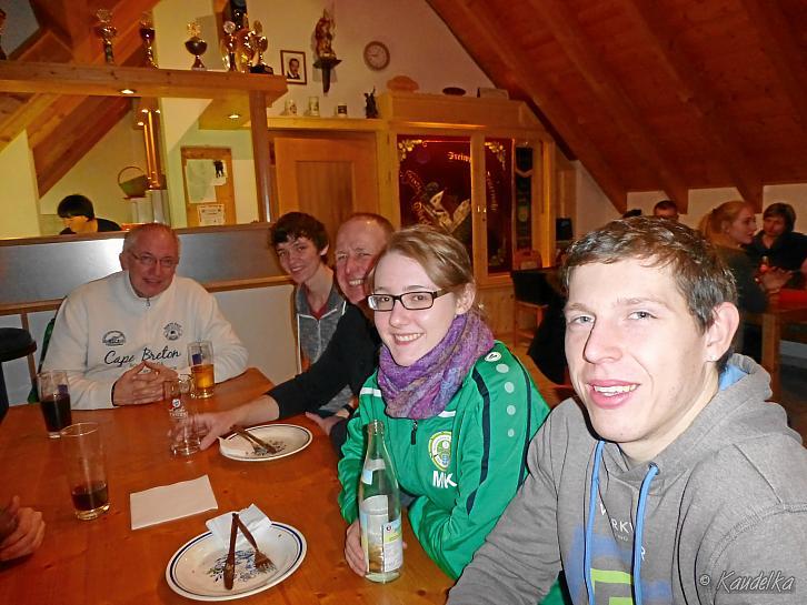 freundschaftsschiessen olb scheyern am 28 01 2017 10