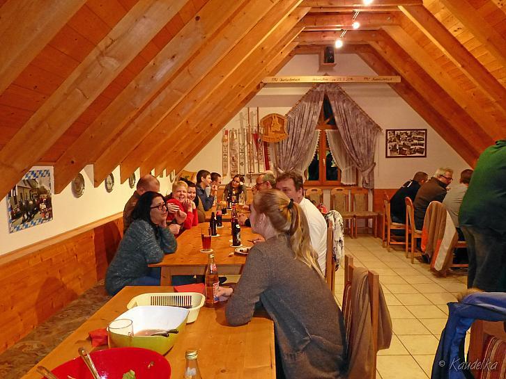 freundschaftsschiessen olb scheyern am 28 01 2017 13