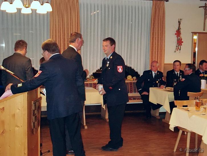 25 jahre aktiver dienst bei der feuerwehr 04