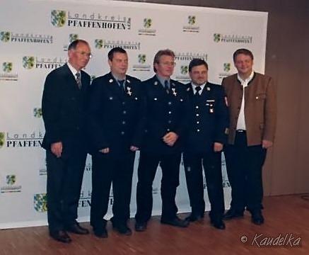 25 jahre aktiver dienst bei der feuerwehr 05