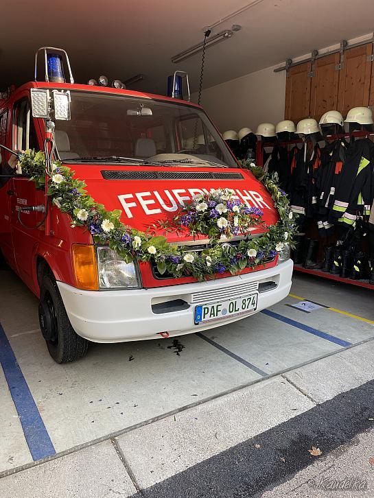  FFW OLB Tragkraftspritzenfahrzeug 0