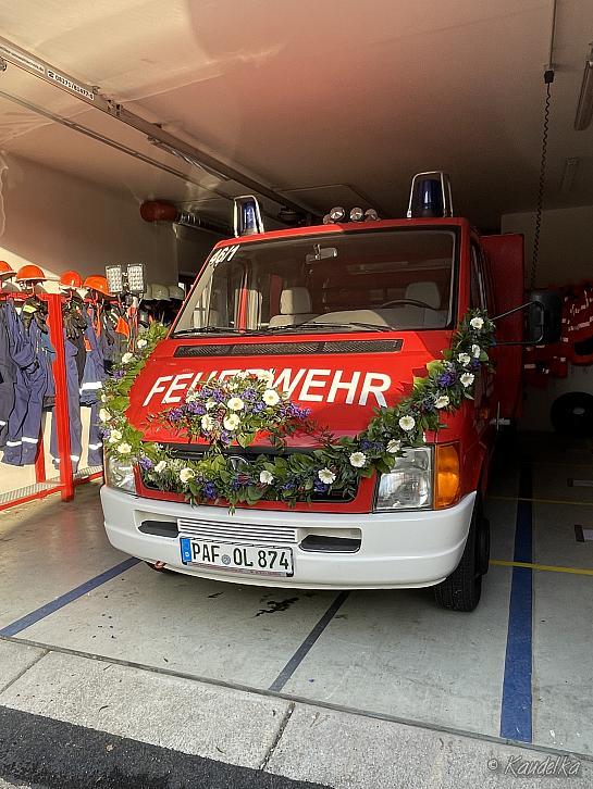  FFW OLB Tragkraftspritzenfahrzeug 1