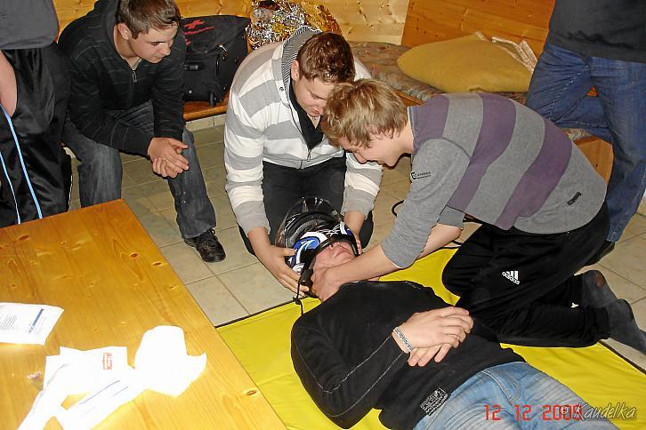 erste hilfekurs ffw 16