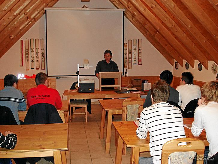 ffw theorieunterricht 03 03 2009 19