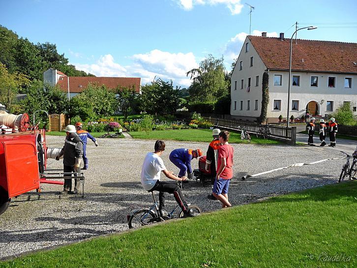 gemeinsame uebung nlb-olb 25 07 2009 08