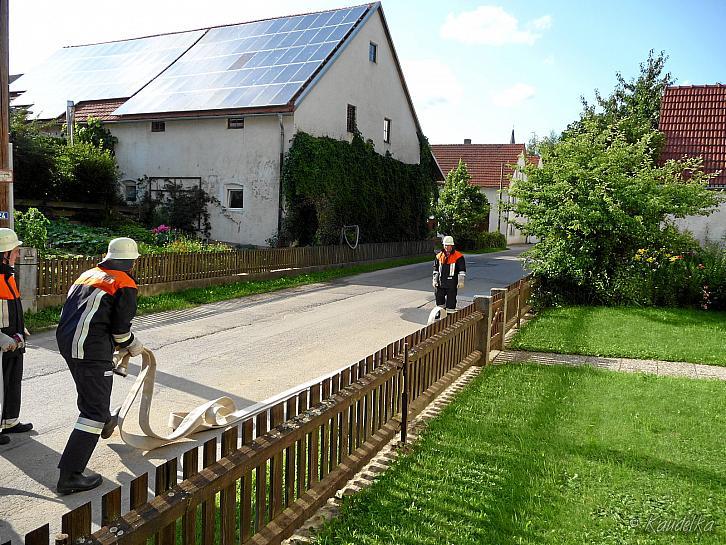 gemeinsame uebung nlb-olb 25 07 2009 09