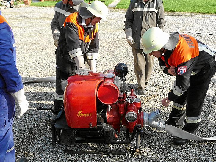gemeinsame uebung nlb-olb 25 07 2009 12