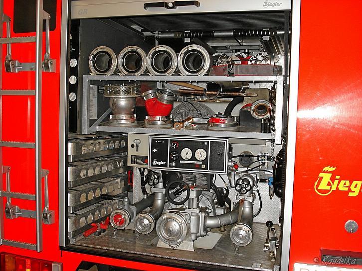 jugendfeuerwehr in fw wolnzach 17 02 2009 11