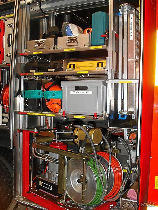 jugendfeuerwehr in fw wolnzach 17 02 2009 12
