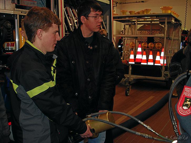 jugendfeuerwehr in fw wolnzach 17 02 2009 14