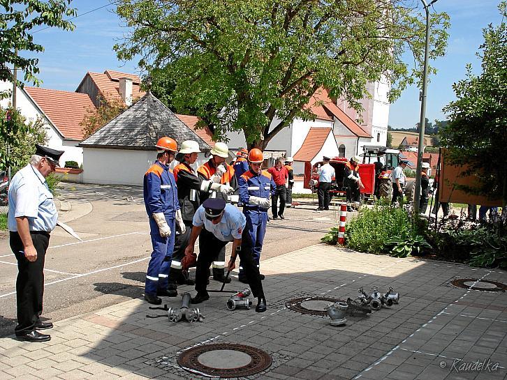 jugendleistungspruefung 01 08 2009 12