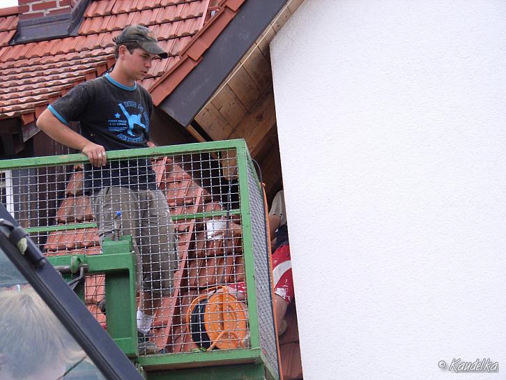 Feuerwehrhaus-Renovierung 08