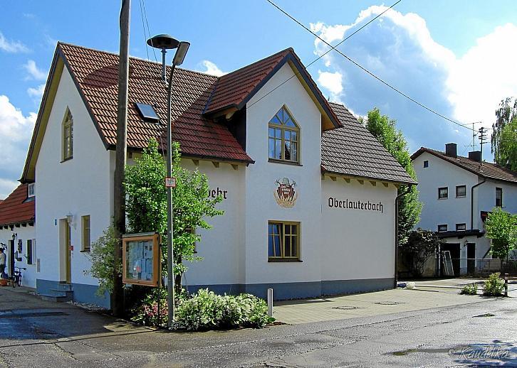 garteln am feuerwehrhaus 16 05 2009 21