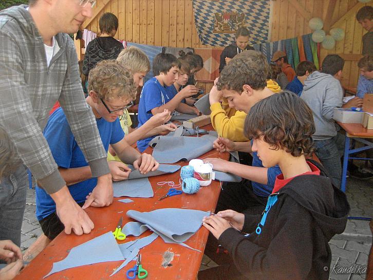 [2011-06-14] Ministrantenzeltlager Mamming 13 -17 6 2011 [14 06 2011 08'19'46]c