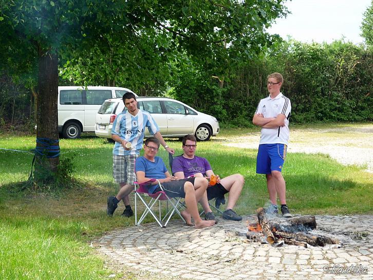 [2012-05-28] Ministrantenzeltlager Mamming 28 5 -1 6 2012 [28 05 2012 15'45'52]p