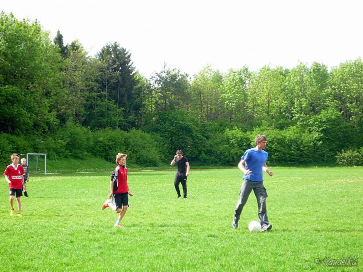 [2013-05-20] Ministrantenzeltlager St Ottilien 20 5 -24 5 2013 [20 05 2013 17'06'07]q