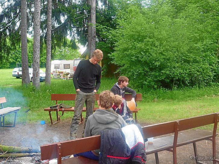 [2013-05-22] Ministrantenzeltlager St Ottilien 20 5 -24 5 2013 [22 05 2013 08'12'13]c