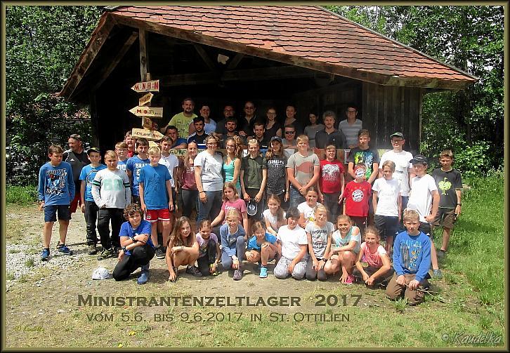 ministrantenzeltlager st ottilien 5 6 -9 6 2017 05 06 2017 00