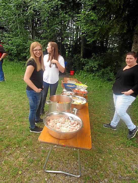 ministrantenzeltlager st ottilien 5 6 -9 6 2017 05 06 2017 21