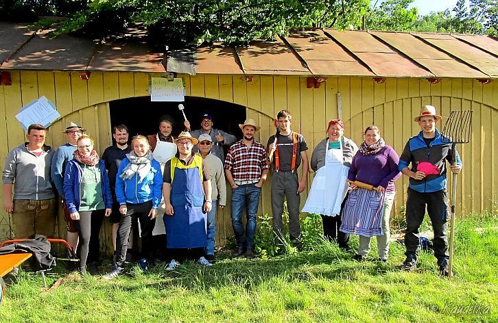 ministrantenzeltlager st ottilien 5 6 -9 6 2017 07 06 2017 168