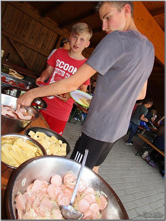 ministrantenzeltlager hollfeld 20 -25 05 2018 20 05 2018 011 1280