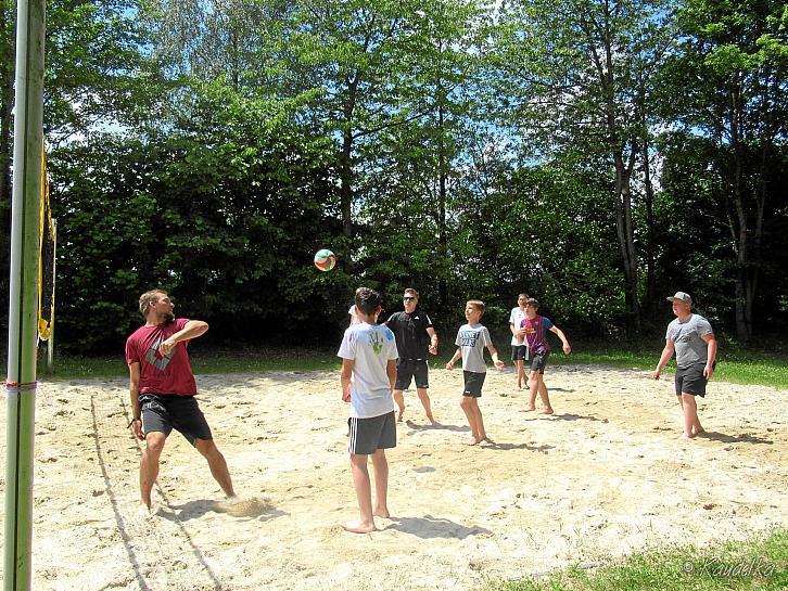 Ministrantenzeltlager Hollfeld 06.06.2022 68